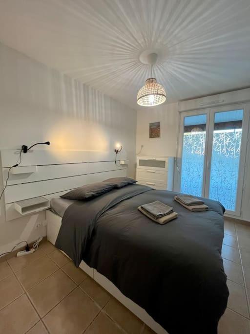 Superbe Appartement - Dabnb Limoges Exterior photo