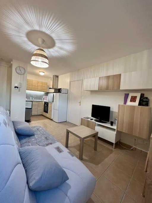 Superbe Appartement - Dabnb Limoges Exterior photo
